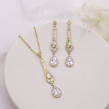 Brianna Jewelry Set