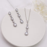 Adeline Jewelry Set